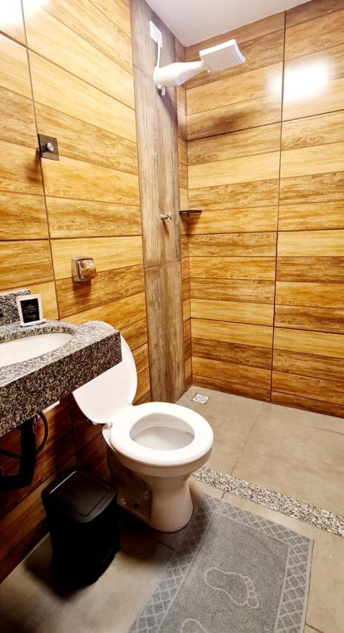 Hotel Platina Juiz de Fora Eksteriør billede