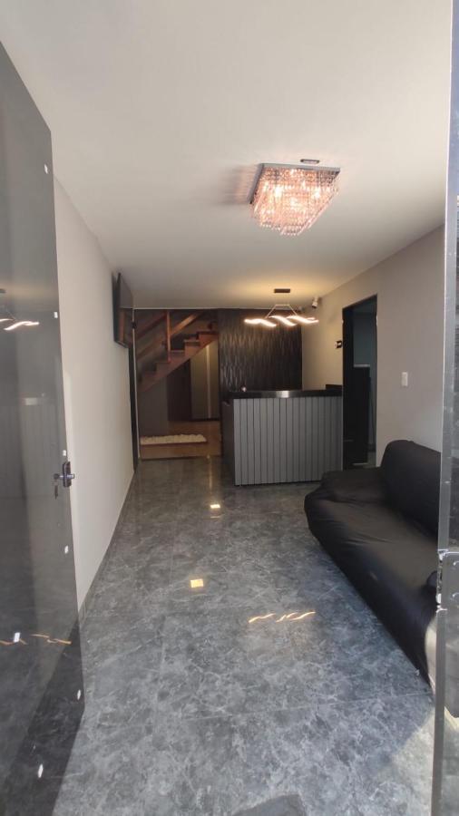 Hotel Platina Juiz de Fora Eksteriør billede