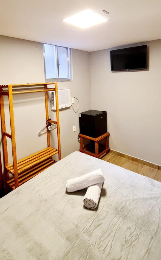 Hotel Platina Juiz de Fora Eksteriør billede