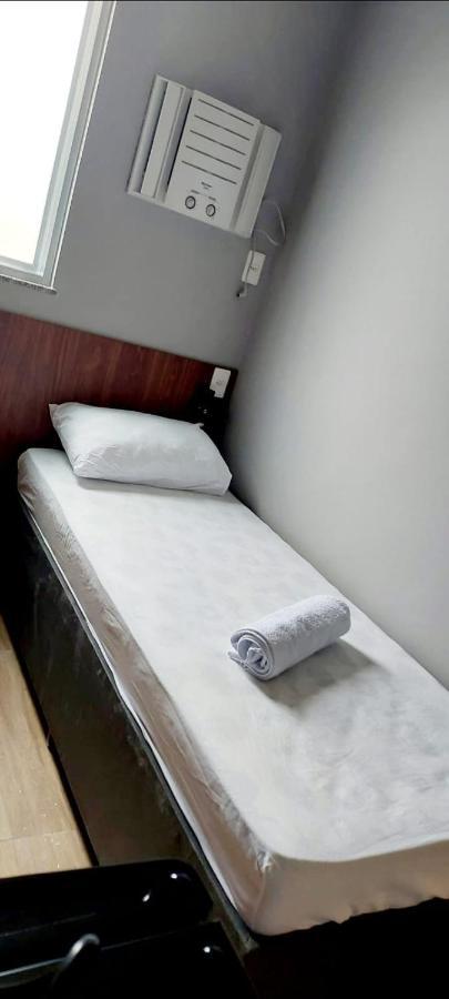 Hotel Platina Juiz de Fora Eksteriør billede