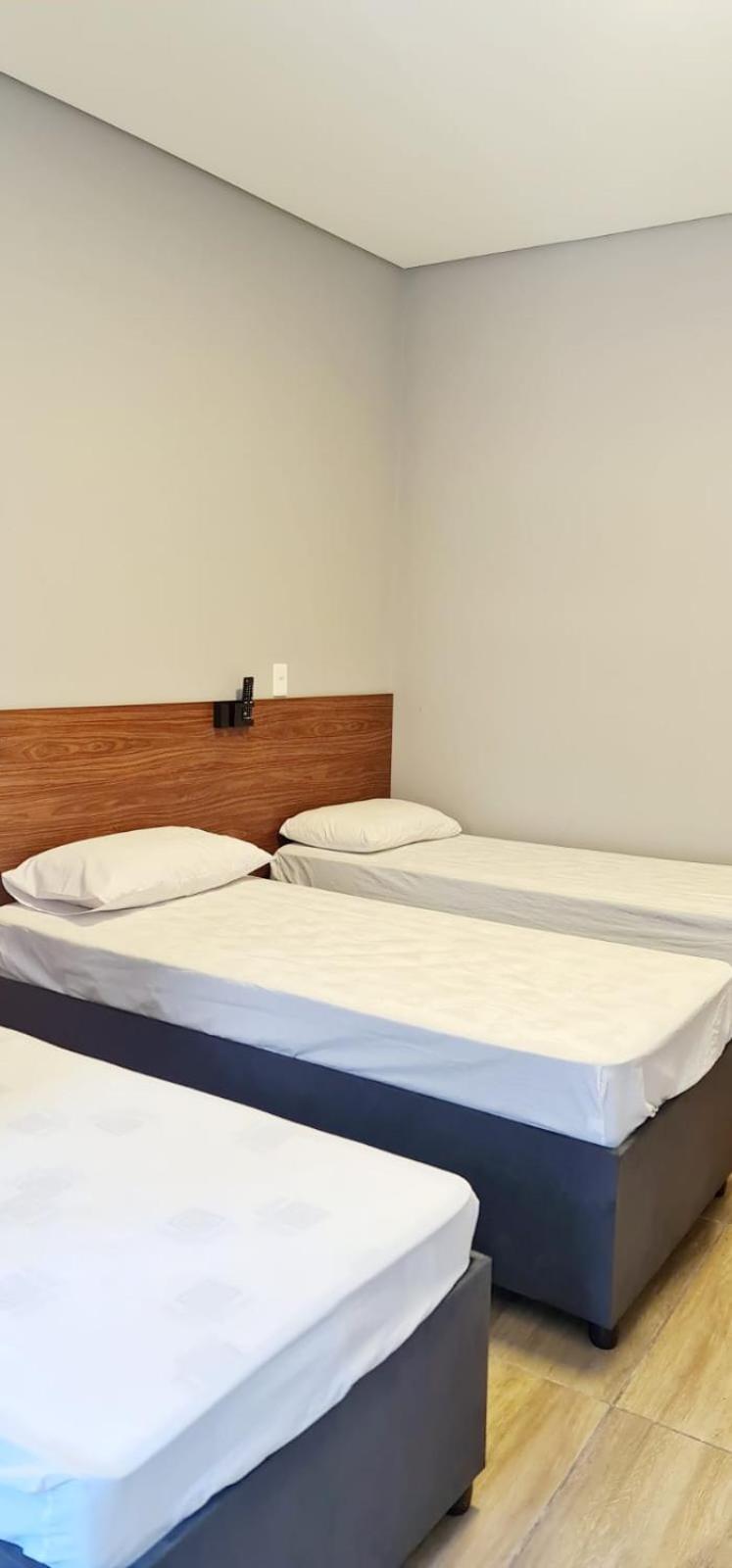 Hotel Platina Juiz de Fora Eksteriør billede