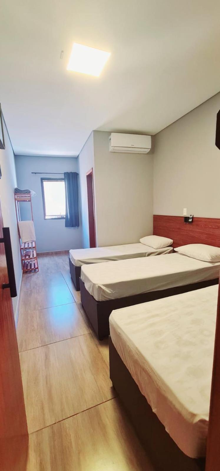 Hotel Platina Juiz de Fora Eksteriør billede