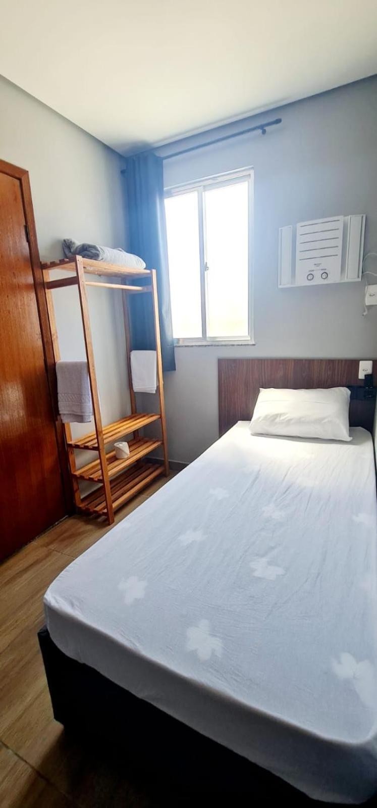 Hotel Platina Juiz de Fora Eksteriør billede
