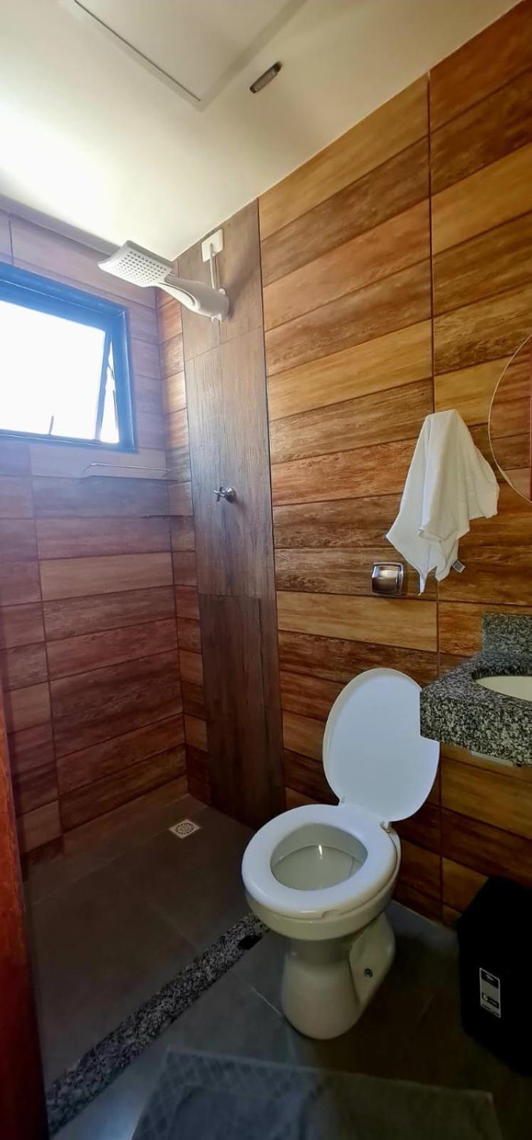 Hotel Platina Juiz de Fora Eksteriør billede
