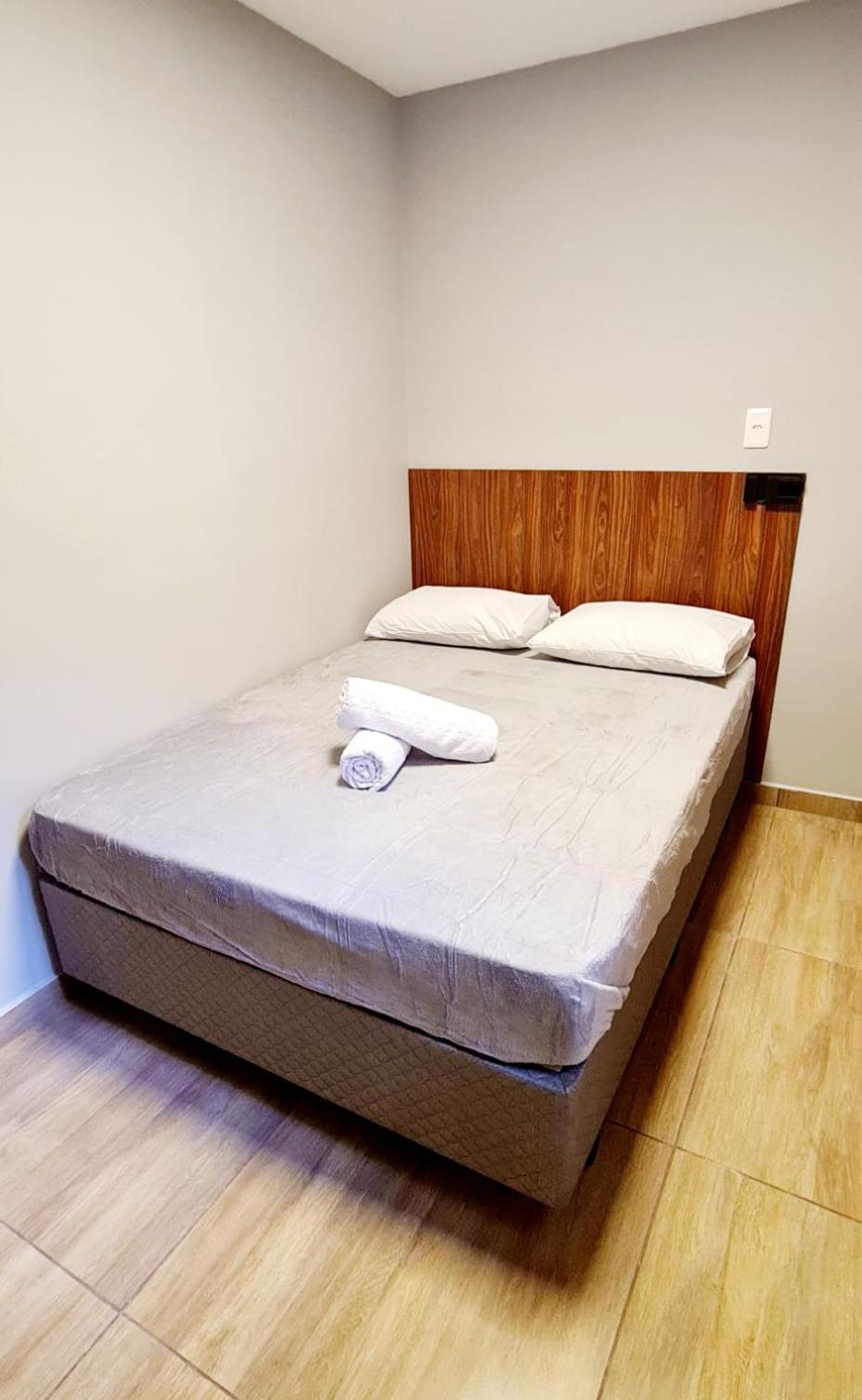 Hotel Platina Juiz de Fora Eksteriør billede